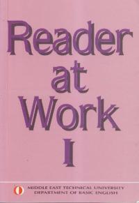 Reader at Work - 1