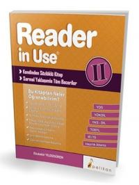 Reader in Use 2 Kolektif