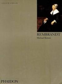 Rembrandt (Colour Library) Michael Kitson