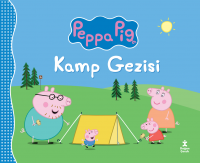 Peppa Pig Kamp Gezisi Kolektif