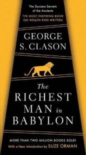 Richest Man In Babylon George S. Clason