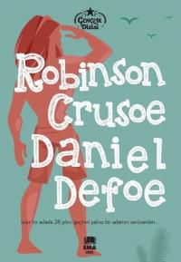 Robinson Crusoe - Gençlik Dizisi