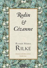 Rodin - Cezanne - Bez Ciltli