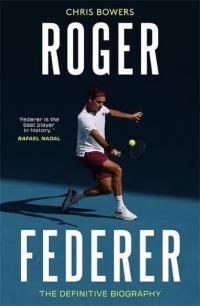 Roger Federer Chris Bowers