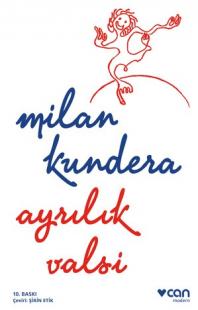 Ayrılık Valsi Milan Kundera