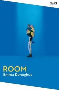 Room (Picador Classic Book 29) Emma Donoghue