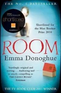 Room Emma Donoghue