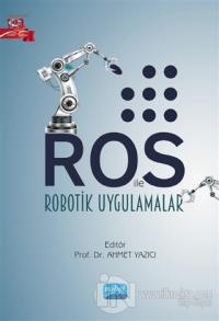 ROS ile Robotik Uygulamalar