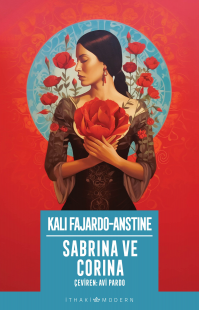 Sabrina ve Corina Kali Fajardo-Anstine