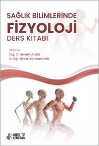Sağlık Bilimlerinde Fizyoloji Ders Kitabı Kolektif