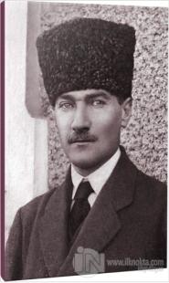 Sakarya Çizgili Atatürk Defteri