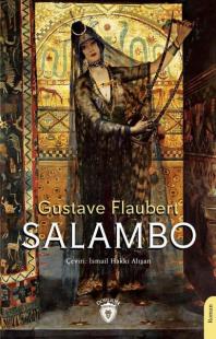 Salambo Gustave Flaubert