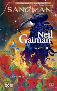 Sandman: Uvertür Neil Gaiman