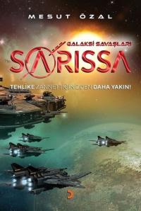 Sarissa - Galaksi Savaşları