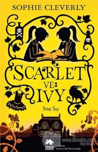 Scarlet ve Ivy 6 - Son Sır