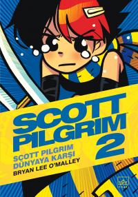 Scott Pilgrim 2: Scott Pilgrim Dünyaya Karşı