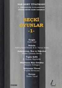 Seçki Oyunlar 1