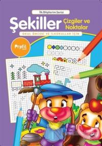 Şekiller Çizgiler ve Noktalar