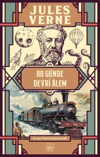 80 Günde Devri Âlem Jules Verne