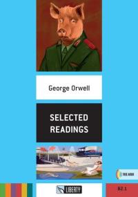Selected Readings (Step Up) B2.1