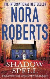 Shadow Spell Nora Roberts