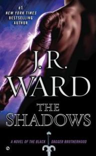 Shadows J. R. Ward