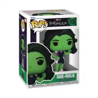 Funko POP Figür : She-Hulk - She Hulk