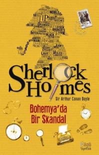 Sherlock Holmes - Bohemya'da Bir Skandal