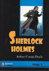 Sherlock Holmes-Stage 3 Sir Arthur Conan Doyle