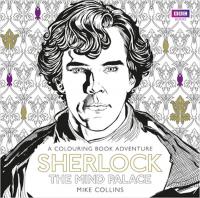 Sherlock: The Mind Palace Mike Collins