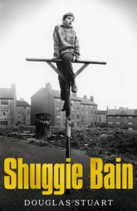 Shuggie Bain: Winner of the Booker Prize 2020 