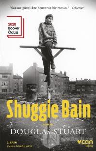 Shuggie Bain Douglas Stuart
