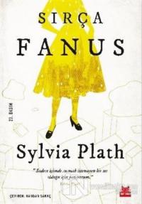 Sırça Fanus %25 indirimli Sylvia Plath