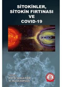 Sitokinler Sitokin Fırtınası ve Covid-19