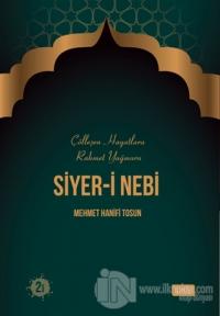 Siyer-i Nebi Mehmet Hanifi Tosun