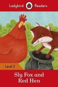 Sly Fox and Red Hen  Ladybird Readers Level 2