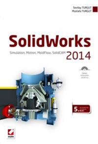SolidWorks 2014 Mustafa Turgut