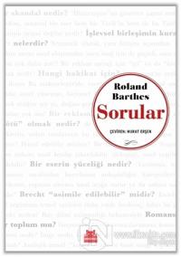 Sorular Roland Barthes