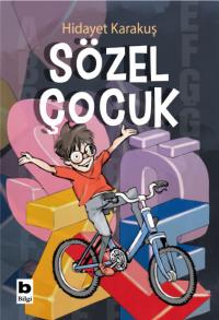 Sözel Çocuk Hidayet Karakuş