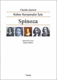 Spinoza-Kafası Karışmışlar İçin Charles Jarrett