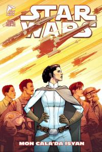 Star Wars Cilt 8 Kieron Gillen