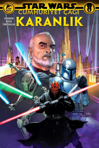 Star Wars: Cumhuriyet Çağı - Karanlık
