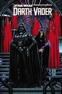 Star Wars: Darth Vader Vol. 4: End of Games