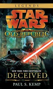 Star Wars: The Old Republic - Deceived