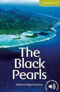 Starter The Black Pearls English Readers Richard Macandrew