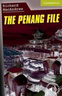 Starter The Penang File English Readers Richard Macandrew