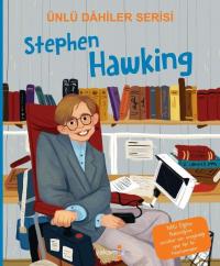 Stephen Hawking - Ünlü Dahiler Serisi Kolektif