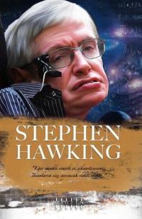 Stephen Hawking Meriç Mert