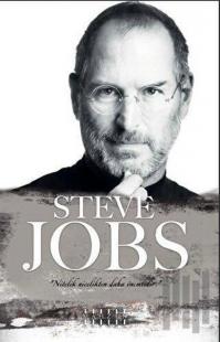 Steve Jobs Meriç Mert