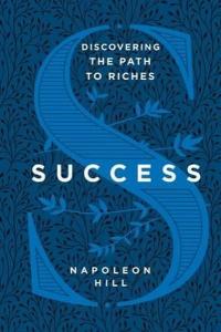 Success: Discovering the Path to Riches (Ciltli) Kolektif